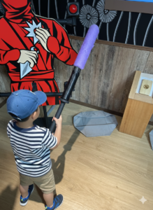 人物はAIで生成しています。